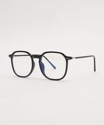 WEGO | WEGO/BIGウェリントンアイウェア(メガネ)