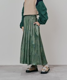 ドールアップウプスコート SKIRT