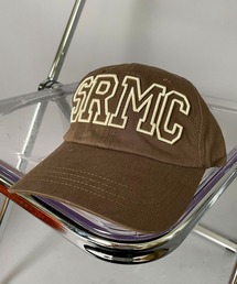 SPINNS | コットンキャップ/ビッグロゴ(キャップ)