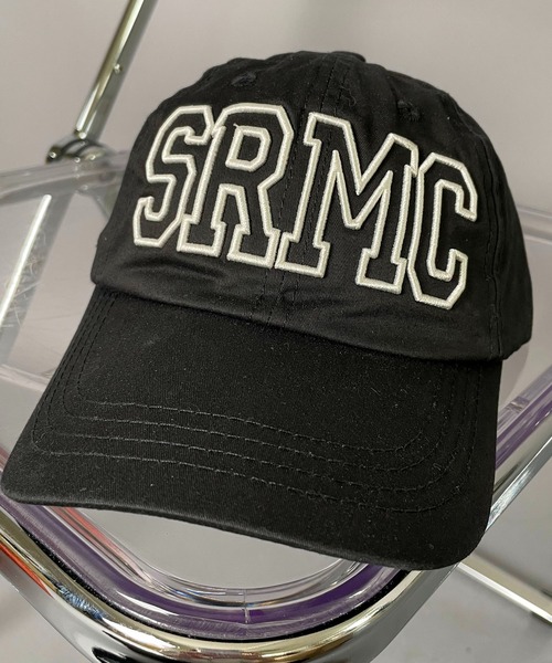 SPINNS（スピンズ）の「コットンキャップ/ビッグロゴ（キャップ・メンズ・ブラック/カーキ・ONESIZE）」の14枚目の写真