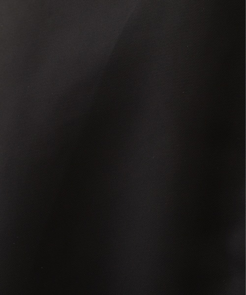 Alpha Industries(アルファインダストリーズ)の「【25FW新作商品】Alpha Industries/アルファインダストリーズ/MA-1 VEST(MA-1・メンズ・ブラック・X-LARGE/LARGE/MEDIUM/SMALL)」の2枚目の写真