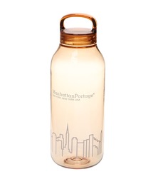 Manhattan Portage(}nb^|[e[W)MP WATER BOTTLE 500 KINTO()