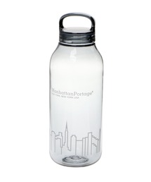 Manhattan Portage(}nb^|[e[W)MP WATER BOTTLE 500 KINTO()