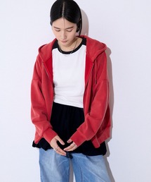 sedacle 赤 Mサイズ パーカー 2025年最新】Sedacle ジップパーカーの人気アイテム - メルカリ