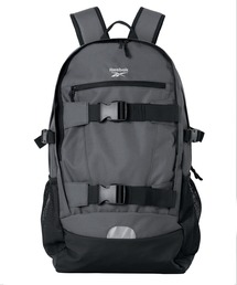 Reebok（リーボック）の「Reebok/リーボック ショルダーバッグ付きリュック バックパック ガジェットリュック ワンポイントロゴ 大容量 25L（バックパック/リュック）」