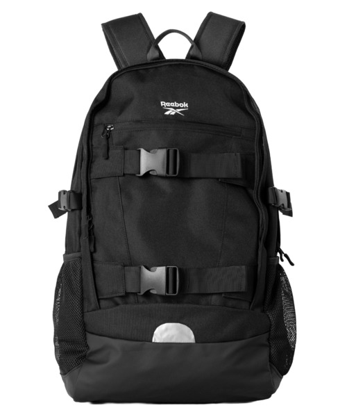 Reebok リュックサック 完売品 セール】Reebok/リーボック ショルダーバッグ付きバックパック