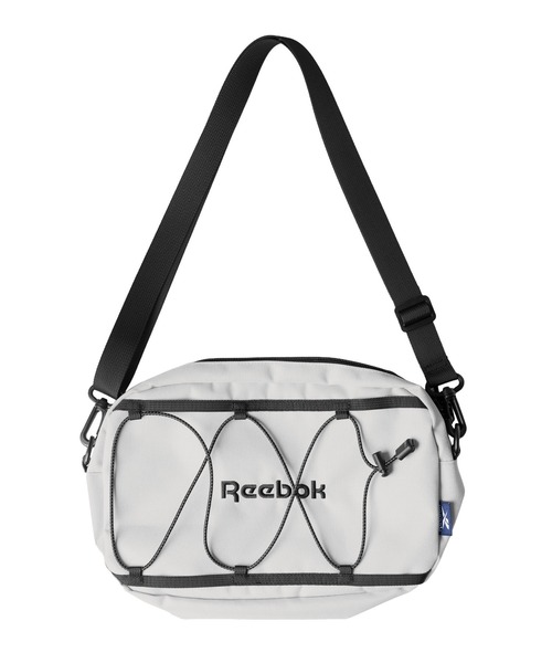 セール】Reebok/リーボック ショルダーバッグ付きバックパック