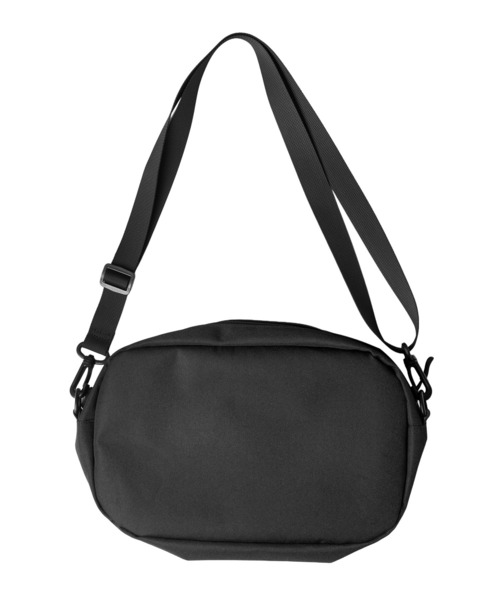 Reebok（リーボック）の「Reebok/リーボック ショルダーバッグ付きリュック バックパック ガジェットリュック ワンポイントロゴ 大容量 25L（バックパック/リュック・メンズ・チャコール/ブラック/アイボリー・FREE）」の21枚目の写真