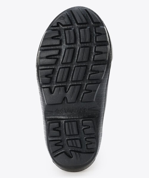 Columbia（コロンビア）の「防水 軽量 Columbia／チルドレンズ パウダーバグ スノーライト スノーブーツ／コロンビア（ブーツ・キッズ・ブラック/ブルー/ネイビー・18.0cm/13.0cm/16.0cm/14.0cm/17.0cm/15.0cm）」の22枚目の写真