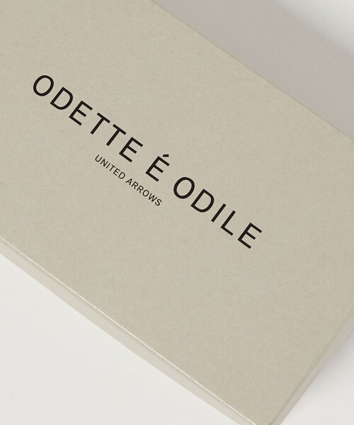 ODETTE E ODILE(オデットエオディール)の「ニュークラシックローファー フラット10↑(ローファー・レディース・ブラック・22cm/22.5cm/23cm/23.5cm/24cm/24.5cm/25cm)」の13枚目の写真