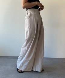 その他パンツ（ベージュ系）ファッション通販 - ZOZOTOWN