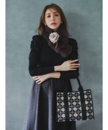 TOCCA｜トッカのワンピース（長袖）通販 - ZOZOTOWN