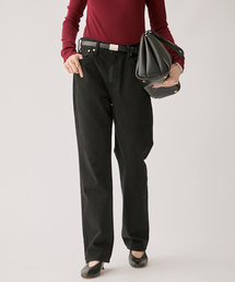 IENA｜イエナのパンツ（ブラック/黒色系）通販 - ZOZOTOWN