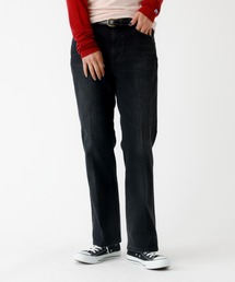 Healthy Denim ブラックデニムパンツ サイズ21 Healthy denim｜ヘルシーデニム（レディース）のパンツ