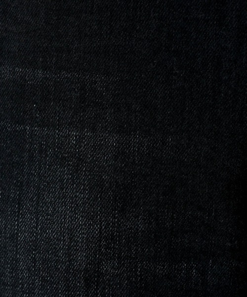 Healthy denim（ヘルシーデニム）の「【Healthy denim/ヘルシーデニム】Celery Long/フルレングスデニム/セロリロング/パンツ/ストレートシルエット【WEB限定】（その他パンツ・レディース・インディゴブルー/ブラック・23/24/25）」の8枚目の写真