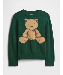 【ギャップ】ニット　GAP(XS)レトロ　カーキ　ピスタチオ　ビンテージ ギャップ】ニット GAP(XS)レトロ カーキ ピスタチオ ビンテージ