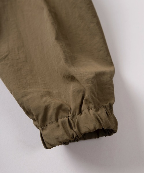 クラブハウス　アーノルドパーマーコラボ　コーチジャケット クラブハウス アーノルドパーマーコラボ コーチジャケット