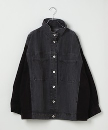 LEPSIM レプシィム　デニムカバーオール LEPSIM｜デニムカバーオール | Rakuten Fashion(楽天