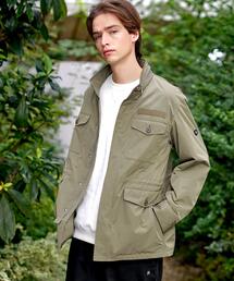 DRESSTERIOR（ドレステリア）の「M－65 LIMONTA フィールドジャケット（ブルゾン）」