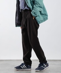 BAYFLOW | 【WONDER SHAPE(ワンダーシェイプ)】ウォームジョグパンツ / ストレッチニットパンツ(その他パンツ)