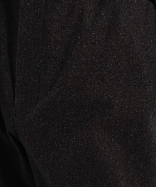 BAYFLOW(ベイフロー)の「【WONDER SHAPE(ワンダーシェイプ)】ウォームジョグパンツ / ストレッチニットパンツ(その他パンツ・メンズ・ブラック/ネイビー/キャメル・SMALL/MEDIUM/LARGE)」の6枚目の写真