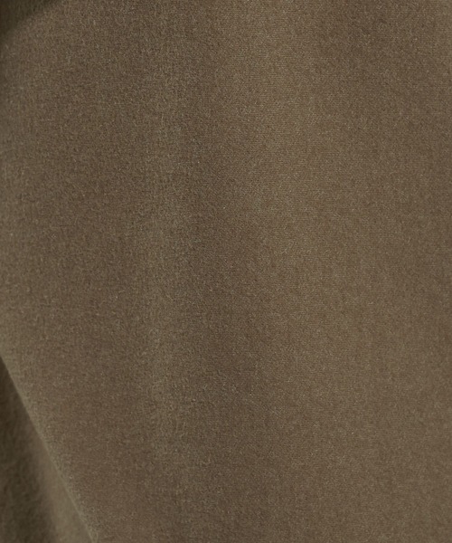 BAYFLOW(ベイフロー)の「【WONDER SHAPE(ワンダーシェイプ)】ウォームジョグパンツ / ストレッチニットパンツ(その他パンツ・メンズ・ブラック/ネイビー/キャメル・SMALL/MEDIUM/LARGE)」の16枚目の写真