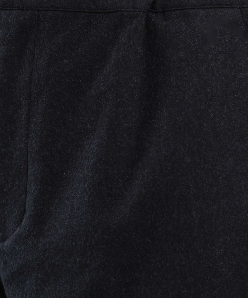 BAYFLOW(ベイフロー)の「【WONDER SHAPE(ワンダーシェイプ)】ウォームジョグパンツ / ストレッチニットパンツ(その他パンツ・メンズ・ブラック/ネイビー/キャメル・SMALL/MEDIUM/LARGE)」の18枚目の写真