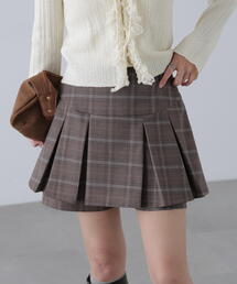 FREE'S MART | ◆プリーツショートパンツ(その他パンツ)