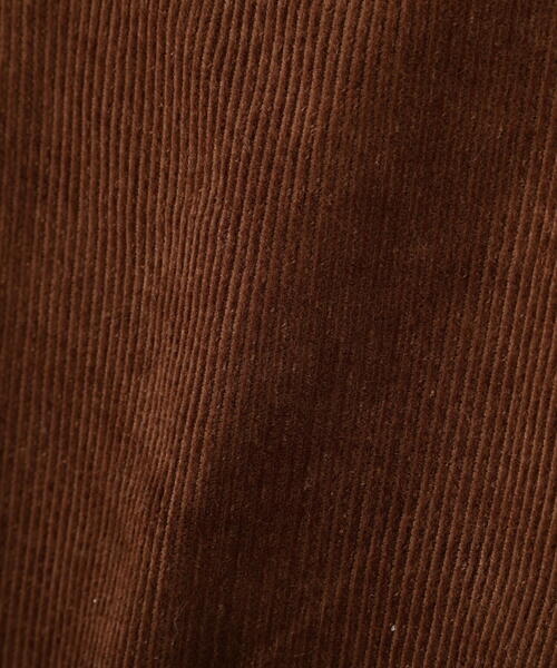 FREE'S MART(フリーズマート)の「◆プリーツショートパンツ(その他パンツ・レディース・ブラウン系その他/ブラウン・MEDIUM/SMALL)」の14枚目の写真