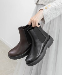 RANDA｜ランダ（レディース）のブーツ（サイドゴア）通販 - ZOZOTOWN