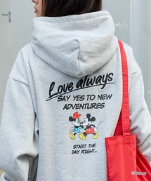 Disney（ディズニー）の「【DISNEY x COACH】ミッキーマウス