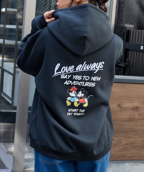 セール】【Disney】別注 ミッキーマウス＆ミニーマウス / オールド