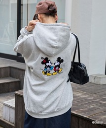 グラフィック柄」に該当するメンズのパーカーファッション通販 - ZOZOTOWN