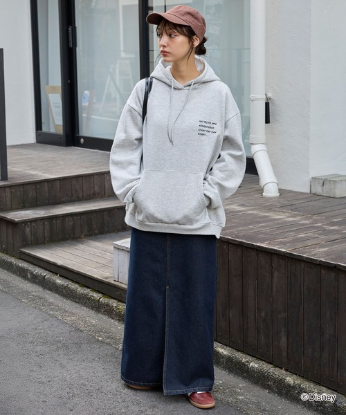 Disney】別注 ミッキーマウス＆ミニーマウス / オールドグラフィック