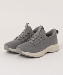 ABC SELECT エービーシーセレクト BUNGEE LACE バンジー レース L0145 WARM GRAY