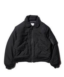 MM6✴︎ミリタリージャケット SHIPS（シップス） ミリタリージャケット モッズコート SHIPS: ライト