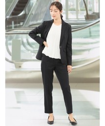 TAKA-Q｜タカキュー（レディース）のスーツセット通販 - ZOZOTOWN