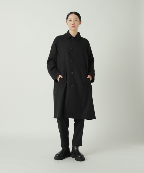 ZUCCA　ズッカ　デザイン　ファー　トレンチコート FENDI (フェンディ) SOPRABITO ZUCCA SOFT TABACCO ズッカ柄