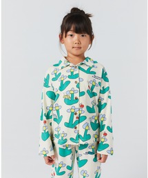 BOBO CHOSES（ボボショーズ）の「Dancing Flower all over loungewear set（ルームウェア/パジャマ）」