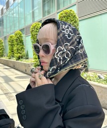 Alley Tokyo(A[g[L[)́yAlley Tokyo × CasselinizvgXJ[t(o_i/XJ[t)