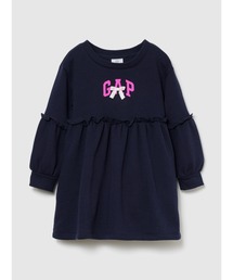 GAP | babyGap スウェットワンピース(ワンピース)