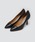 PELLICO�i�y���[�R�j�́uANDREA �A�l�b�� �X���[�X �p���v�X 7.0cm BLACK�i�p���v�X�j�v�b�u���b�N