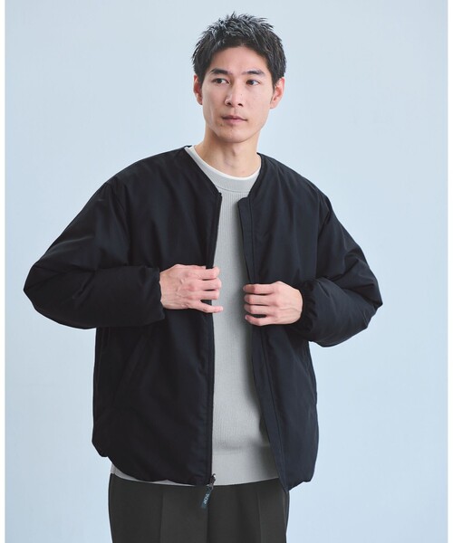 TAION（タイオン）の「【別注】＜TAION＞ドライバーズ リバーシブル 