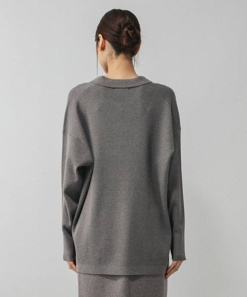 セール】スウェットライクスキッパープルオーバー/571351