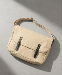 【OKUOKU 0909】ヴィンテージ風キャンバス調 ショルダーバッグ oku-bag-13-21【RBTS】