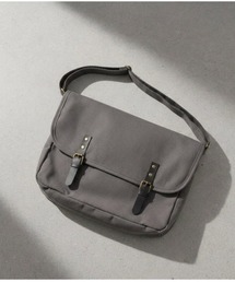 Burner（バーナー）の「【OKUOKU　0909】ヴィンテージ風キャンバス調　ショルダーバッグ oku-bag-13-21（ショルダーバッグ）」