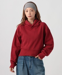 BAYFLOW 赤 BAYFLOW｜ベイフローのトップス（レッド/赤色系）通販 - ZOZOTOWN