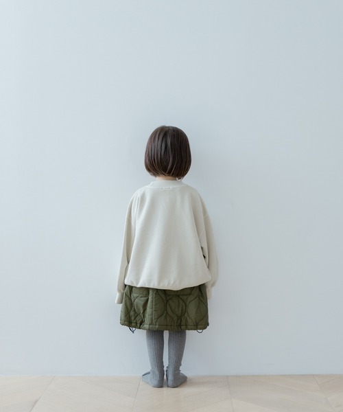 セール】カコウロゴスウェットプルオーバーLS 605342（スウェット