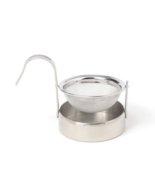 ティーストレーナー（キッチンツール）｜studio CLIP（スタディオ
