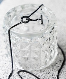 Pledge（プレッジ）の「【RES】【Pledge（プレッジ）】ロングチェーンネックレス（ネックレス）」